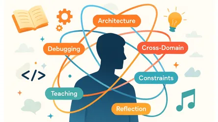 Deliberate Introduction of Desirable Difficulty into Daily Work