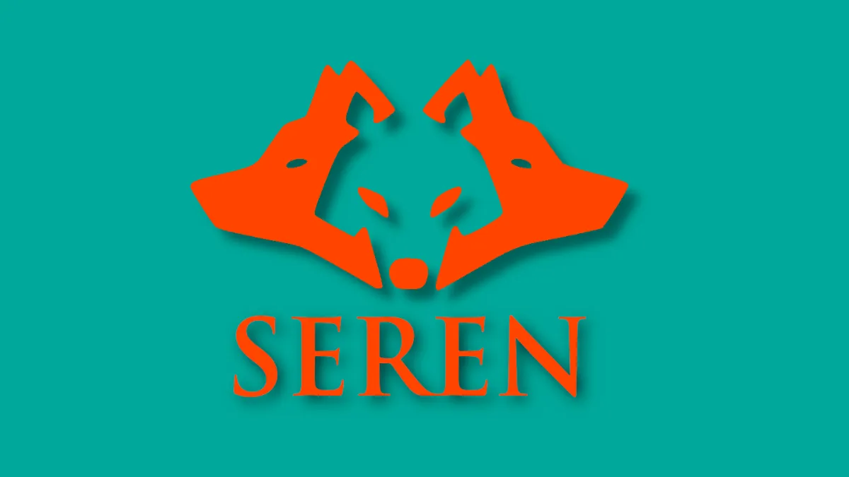 Installing Seren for Kodi