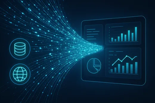 Custom Data Collection & Analysis