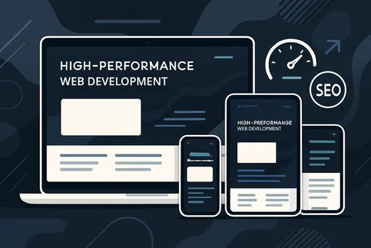 Design That Performs